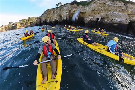 la jolla kayak tour|La Jolla: 2